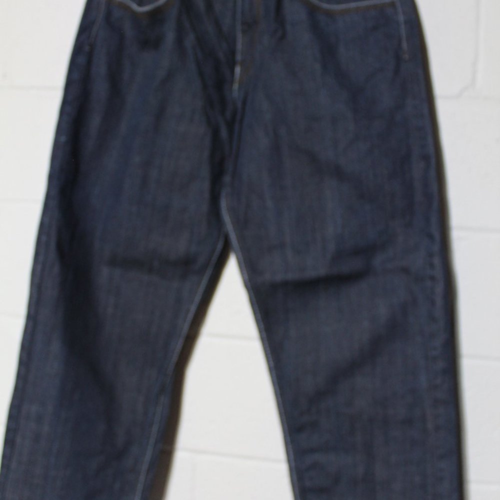 Evolution Jeans